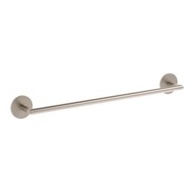 Vitra A4488634 Origin 45 cm Fırçalı Nikel Havluluk