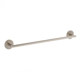 Vitra A4488634 Origin 45 cm Fırçalı Nikel Havluluk