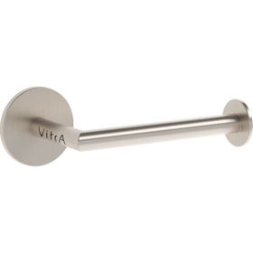 VitrA A4488734 Origin Nikel Tuvalet Kağıtlığı
