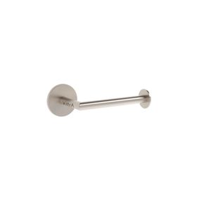 VitrA A4488734 Origin Nikel Tuvalet Kağıtlığı