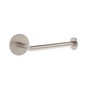 VitrA A4488734 Origin Nikel Tuvalet Kağıtlığı