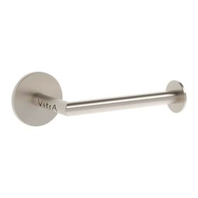 VitrA A4488734 Origin Nikel Tuvalet Kağıtlığı