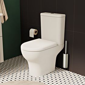 VitrA A4488736 Origin Tuvalet Kağıtlığı