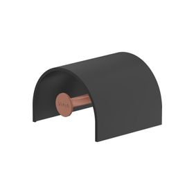 VitrA A4488826 Bakır Origin Tuvalet Kağıtlığı