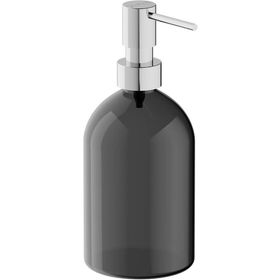 Vitra A44891 Origin Krom Sıvı Sabunluk