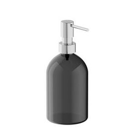 Vitra A44891 Origin Krom Sıvı Sabunluk
