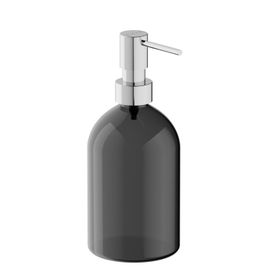 Vitra A44891 Origin Krom Sıvı Sabunluk