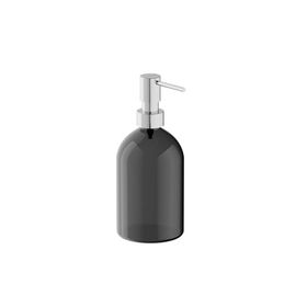 Vitra A44891 Origin Krom Sıvı Sabunluk