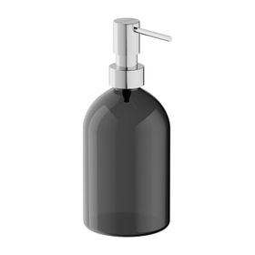 Vitra A44891 Origin Krom Sıvı Sabunluk