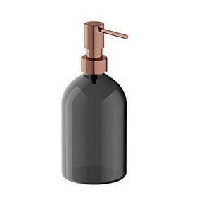 VitrA A4489129 Origin Soft Bakır Sıvı Sabunluk