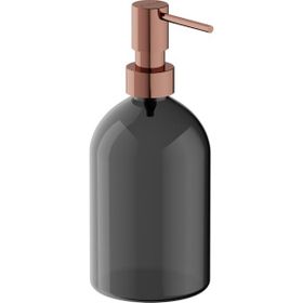 Vitra A4489129 Origin Soft Bakır Sıvı Sabunluk