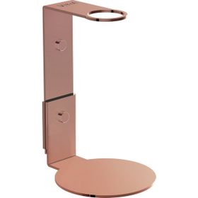 VitrA A4489229 Origin Soft Bakır Sıvı Sabunluk Tutacağı