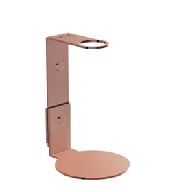 VitrA A4489229 Origin Soft Bakır Sıvı Sabunluk Tutacağı