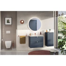 Vitra A4489426 Origin Tuvalet Fırçalığı