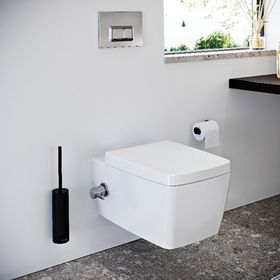 VitrA A4489436 Origin Tuvalet Fırçalığı