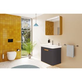VitrA A44896 Origin Diş Fırçalığı