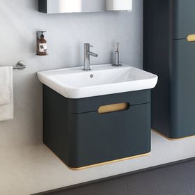 VitrA A44896 Origin Diş Fırçalığı