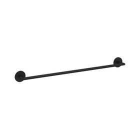 VitrA A4489736 Origin 60 cm Siyah Havluluk