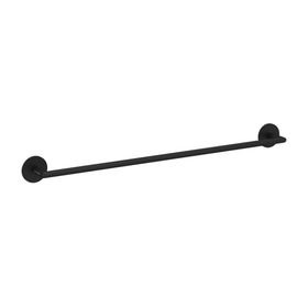 VitrA A4489736 Origin 60 cm Siyah Havluluk