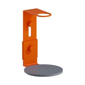 VitrA A4491567 Sento Çocuklar İçin Sıvı Sabunluk Tutacağı