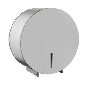 VitrA A44971 Arkitekta Yuvarlak Tuvalet Kağıtlığı