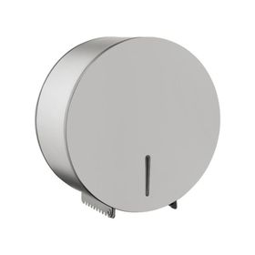 VitrA A44971 Arkitekta Yuvarlak Tuvalet Kağıtlığı