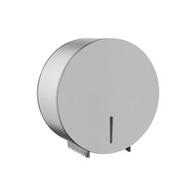 VitrA A44971 Arkitekta Yuvarlak Tuvalet Kağıtlığı