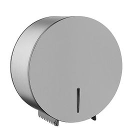 VitrA A44971 Arkitekta Yuvarlak Tuvalet Kağıtlığı