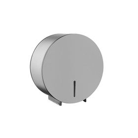 VitrA A44971 Arkitekta Yuvarlak Tuvalet Kağıtlığı
