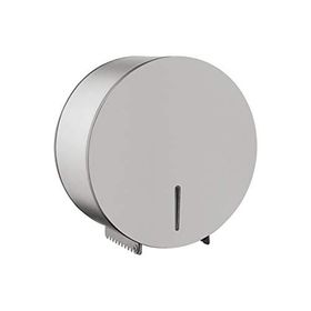 VitrA A44971 Arkitekta Yuvarlak Tuvalet Kağıtlığı