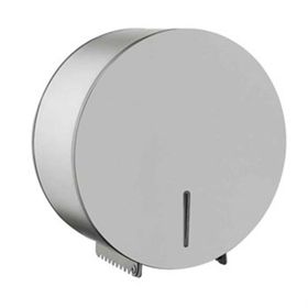 VitrA A44971 Arkitekta Yuvarlak Tuvalet Kağıtlığı