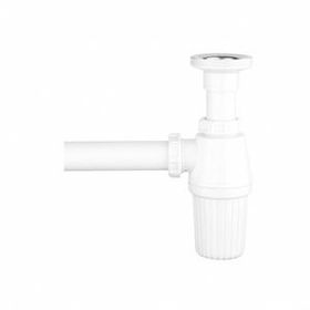 VitrA A45109 Plastik Lavabo Sifonu
