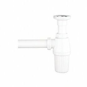 VitrA A45109 Plastik Lavabo Sifonu
