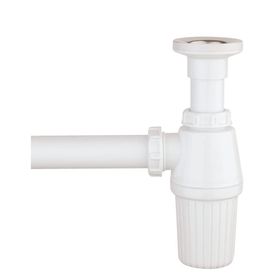 VitrA A45109 Plastik Lavabo Sifonu
