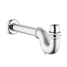 VitrA A45109 Plastik Lavabo Sifonu