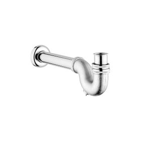 VitrA A45109 Plastik Lavabo Sifonu