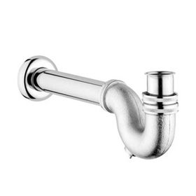 VitrA A45109 Plastik Lavabo Sifonu