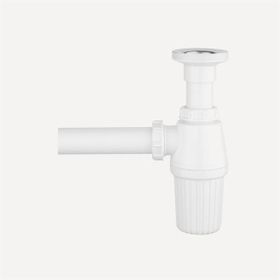 VitrA A45109 Plastik Lavabo Sifonu