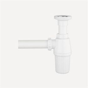VitrA A45109 Plastik Lavabo Sifonu