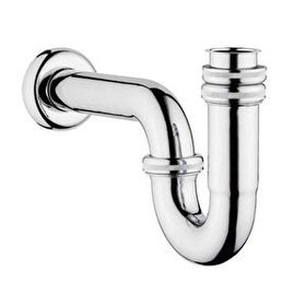 VitrA A45117 Lavabo Eviye Sifonu
