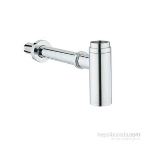 Vitra A45123 T Tipi Lavabo Sifonu