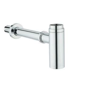 Vitra A45123 T Tipi Lavabo Sifonu