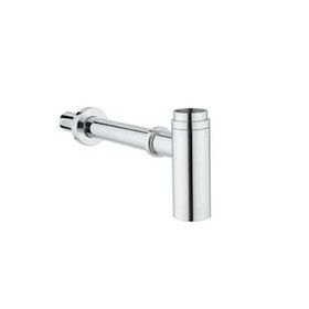 Vitra A45123 T Tipi Lavabo Sifonu