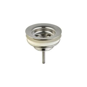 VitrA A45137 Delikli Lavabo Sifon Süzgeci