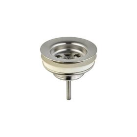 VitrA A45137 Delikli Lavabo Sifon Süzgeci