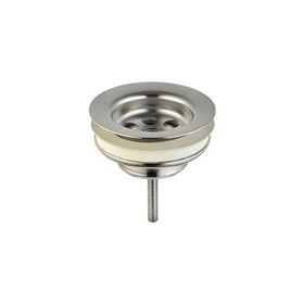 VitrA A45137 Delikli Lavabo Sifon Süzgeci