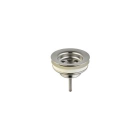 VitrA A45137 Delikli Lavabo Sifon Süzgeci