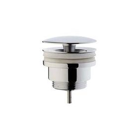 Vitra A4514823 Universal Altın Yuvarlak Lavabo Süzgeci