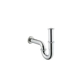Vitra A45151 P Tipi Lavabo Sifonu