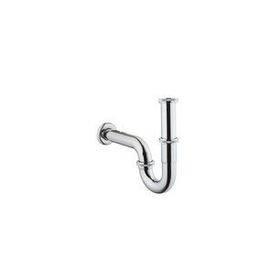 Vitra A45151 P Tipi Lavabo Sifonu
